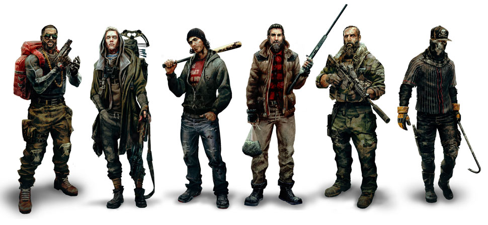 Frise-6Characters white