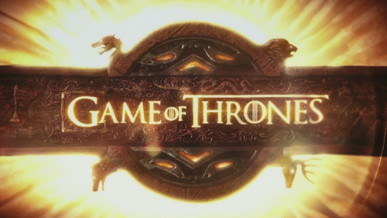 Game of Thrones
