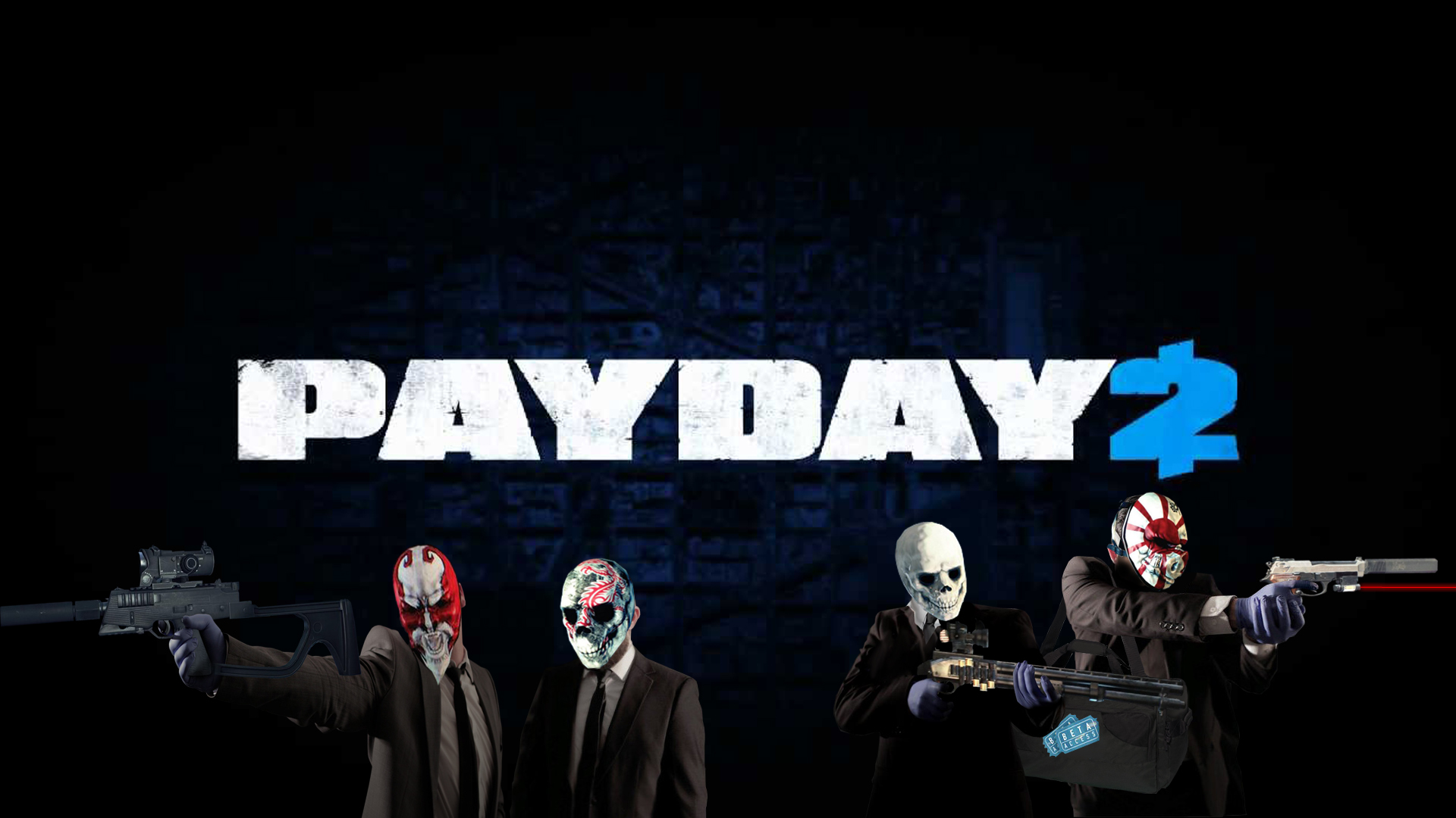 Payday-2