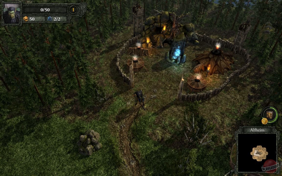runemaster
