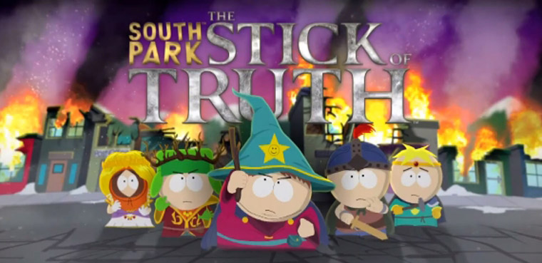 southpark