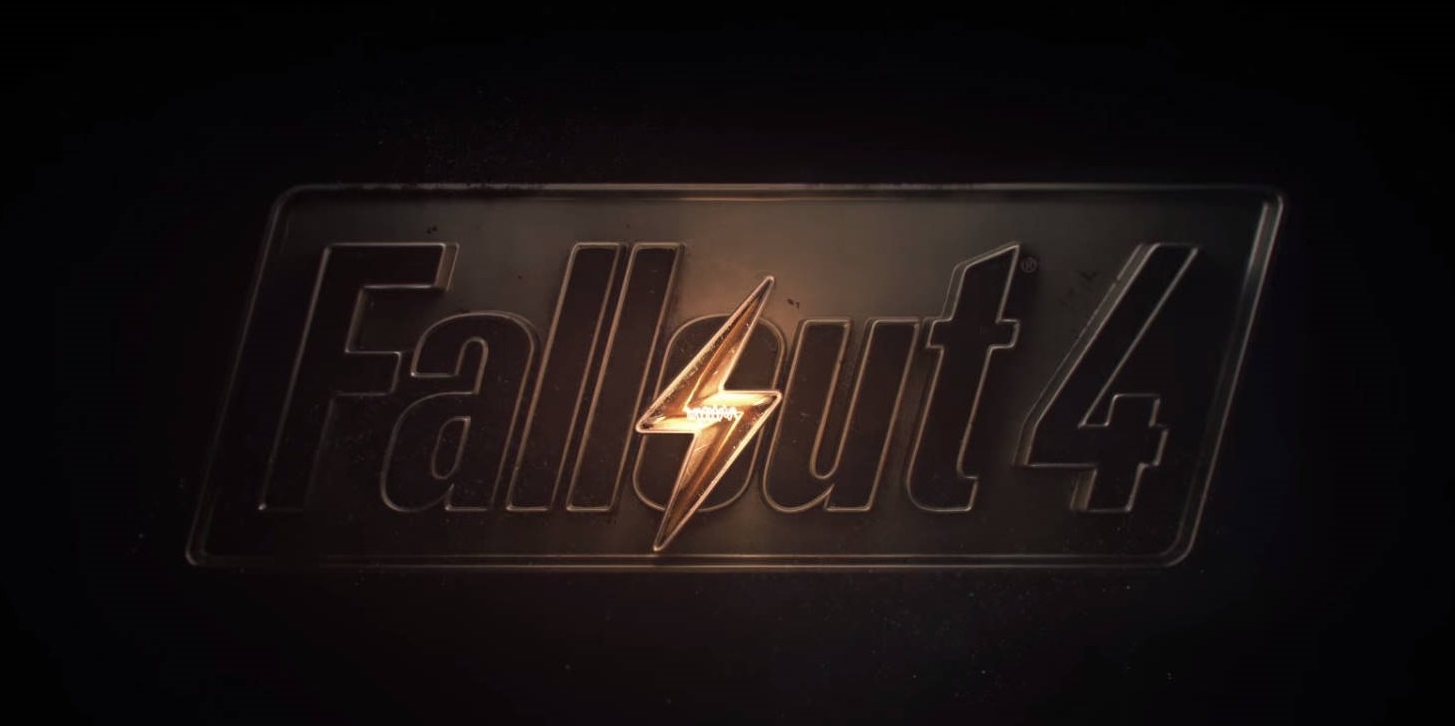 Fallout4 Logo