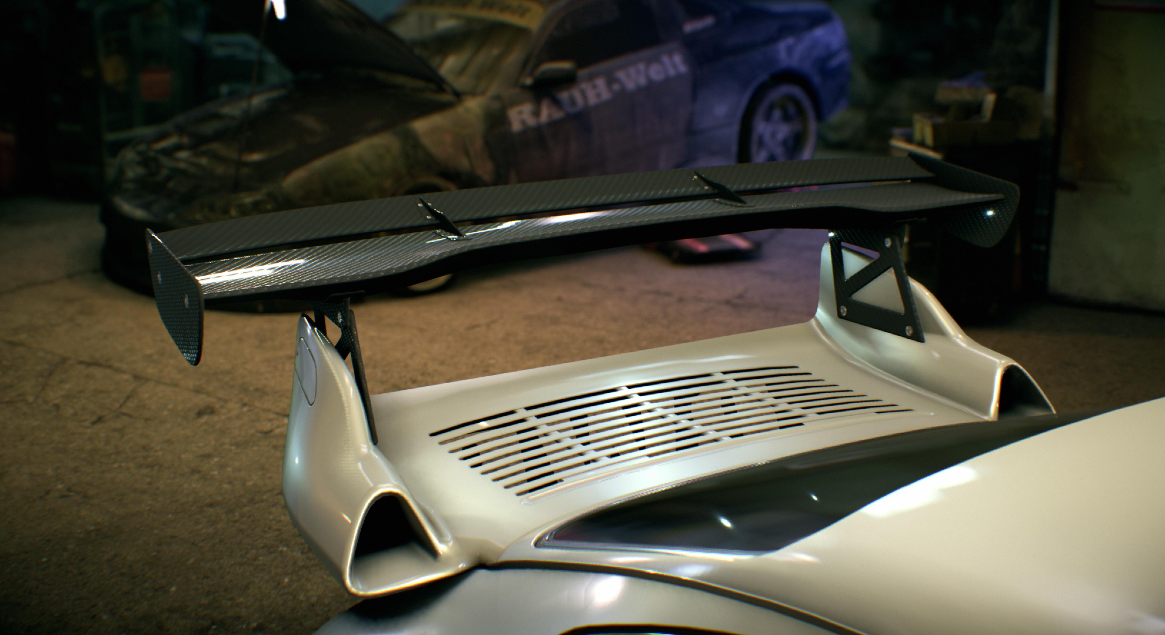 NeedForSpeed 3