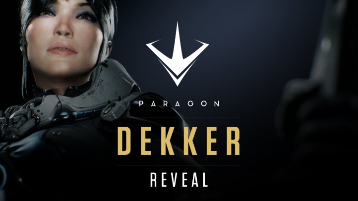 Paragon 3