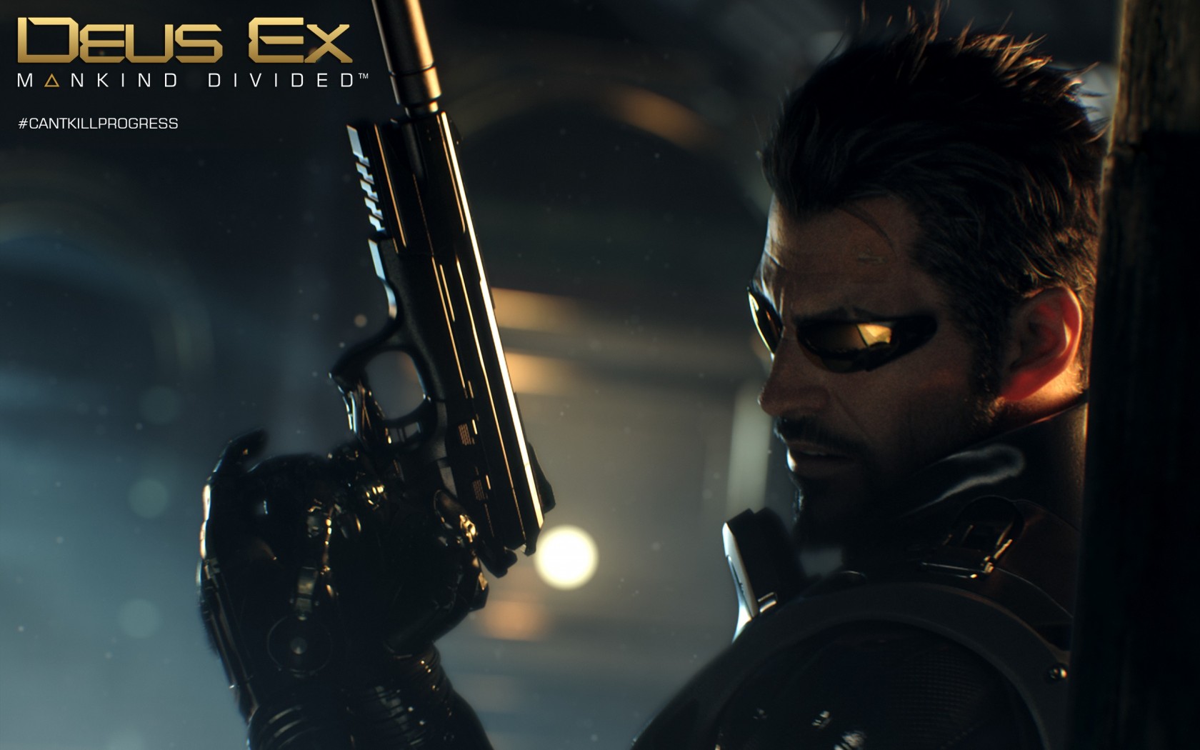 deus ex mankind divided deus