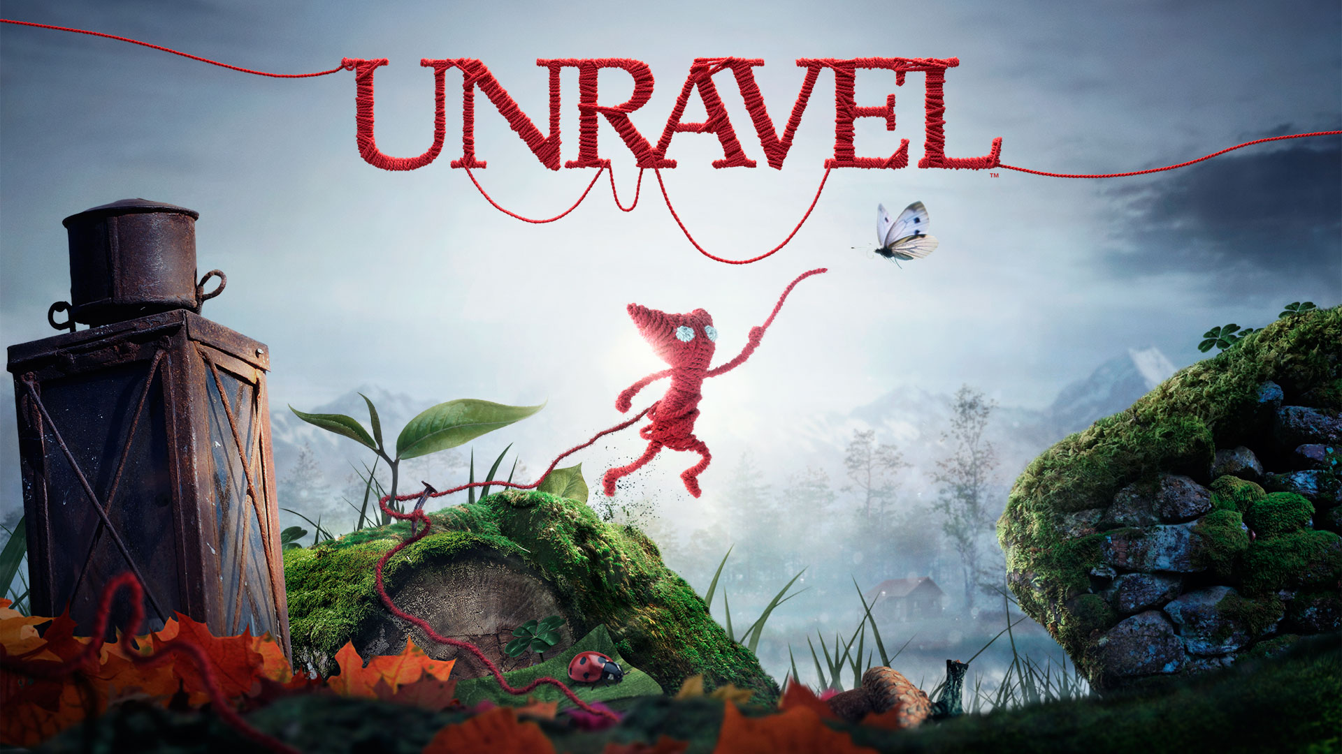 unravel wallpaper 1920x1080