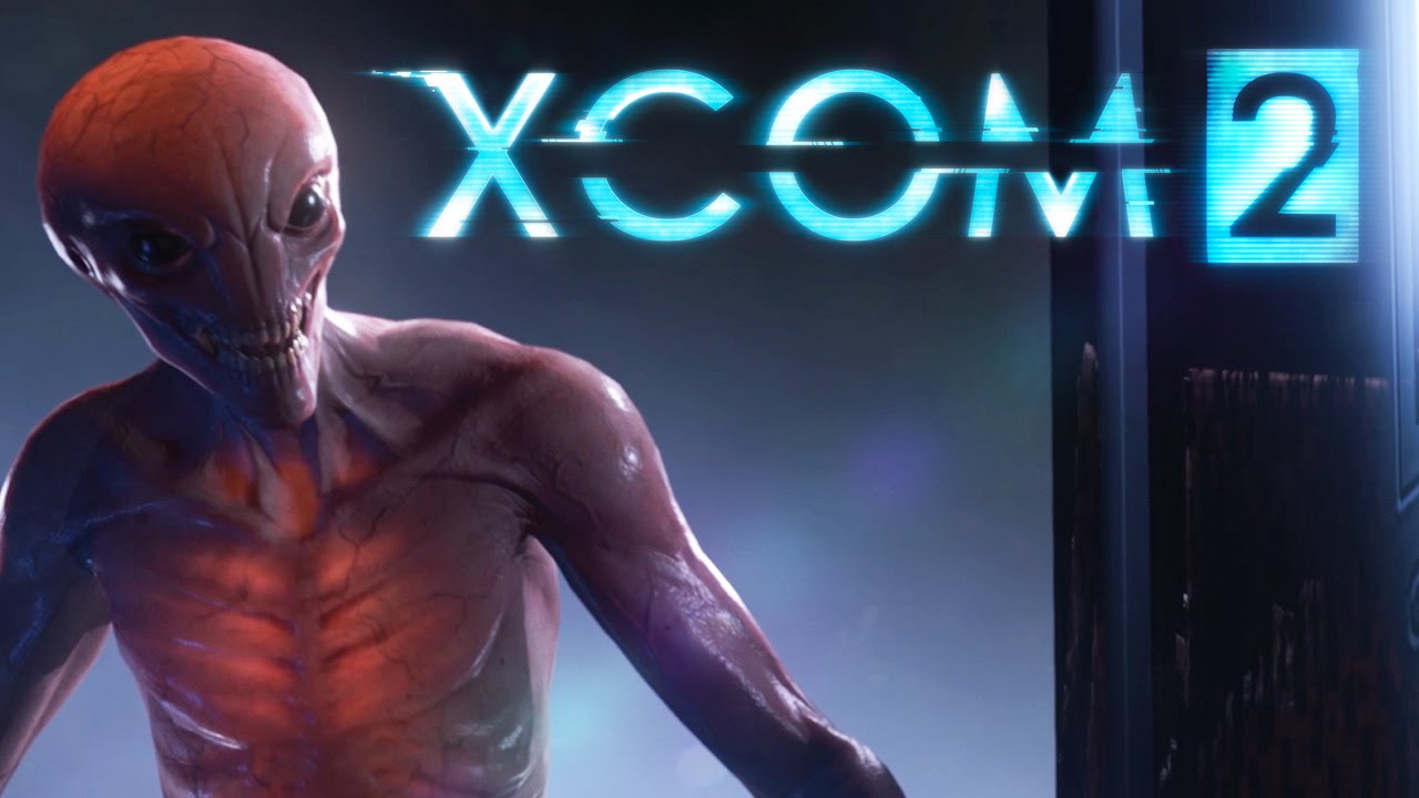 XCom 2