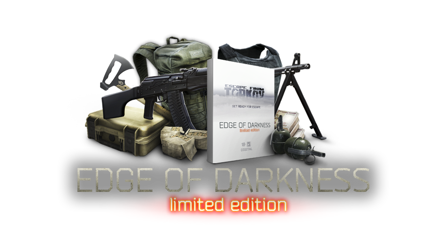 preorder edge of darkness logo