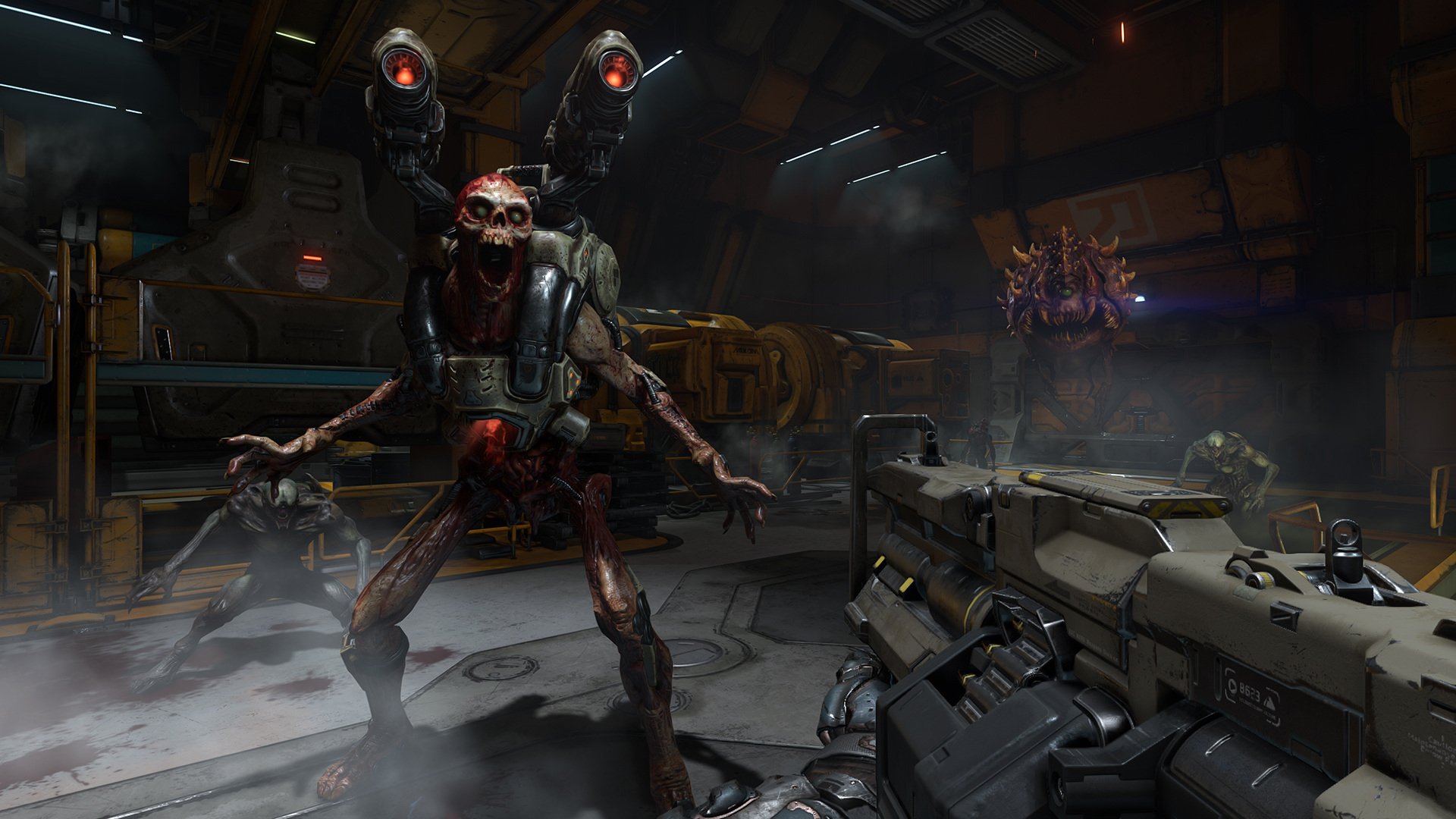 1437703651 1 doom quakecon 2015