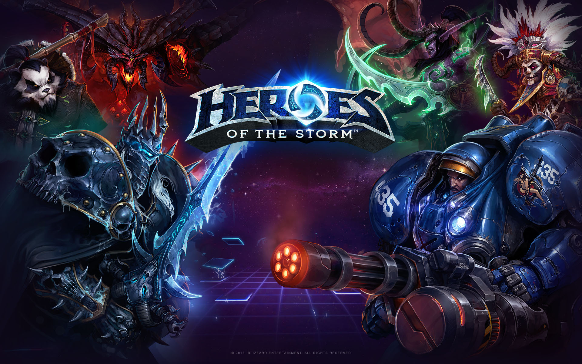 74826 mpBWiJUeWZ 38341 heroes of the storm