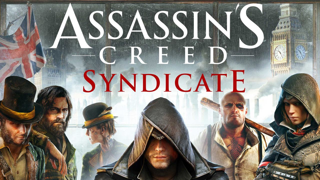 ac syndicate psmania