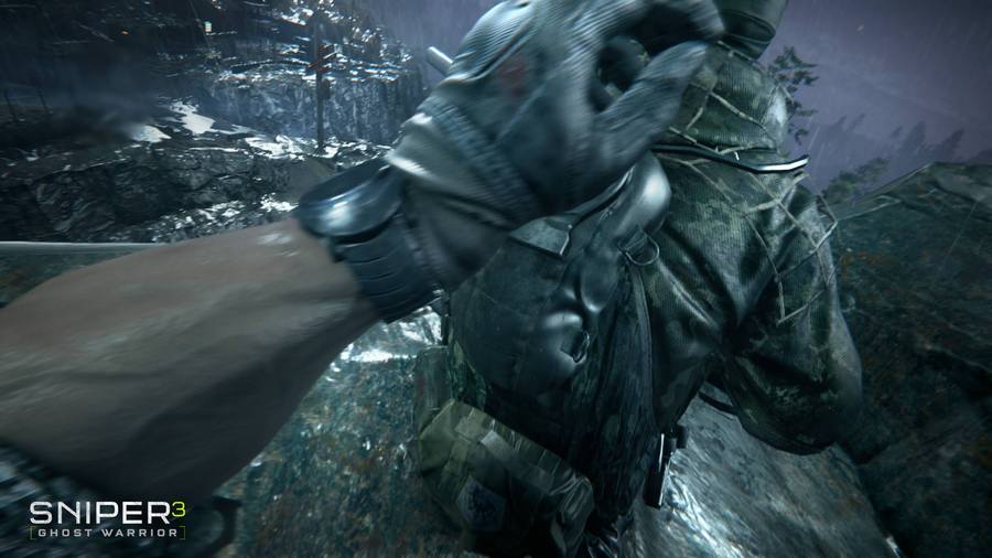 sniper ghost warrior 3 1436779458829890