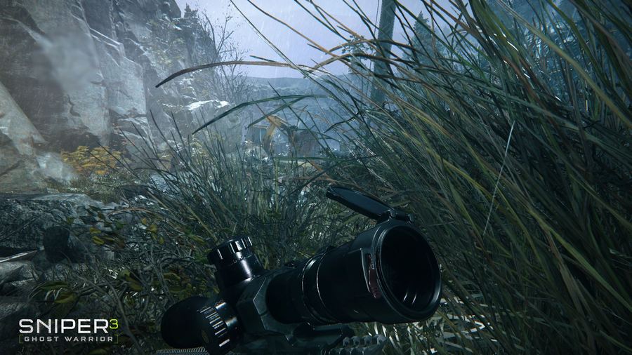 sniper ghost warrior 3 1436779458829895
