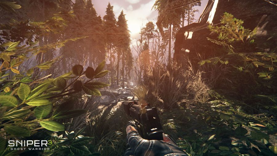 sniper ghost warrior 3 1436779458829897