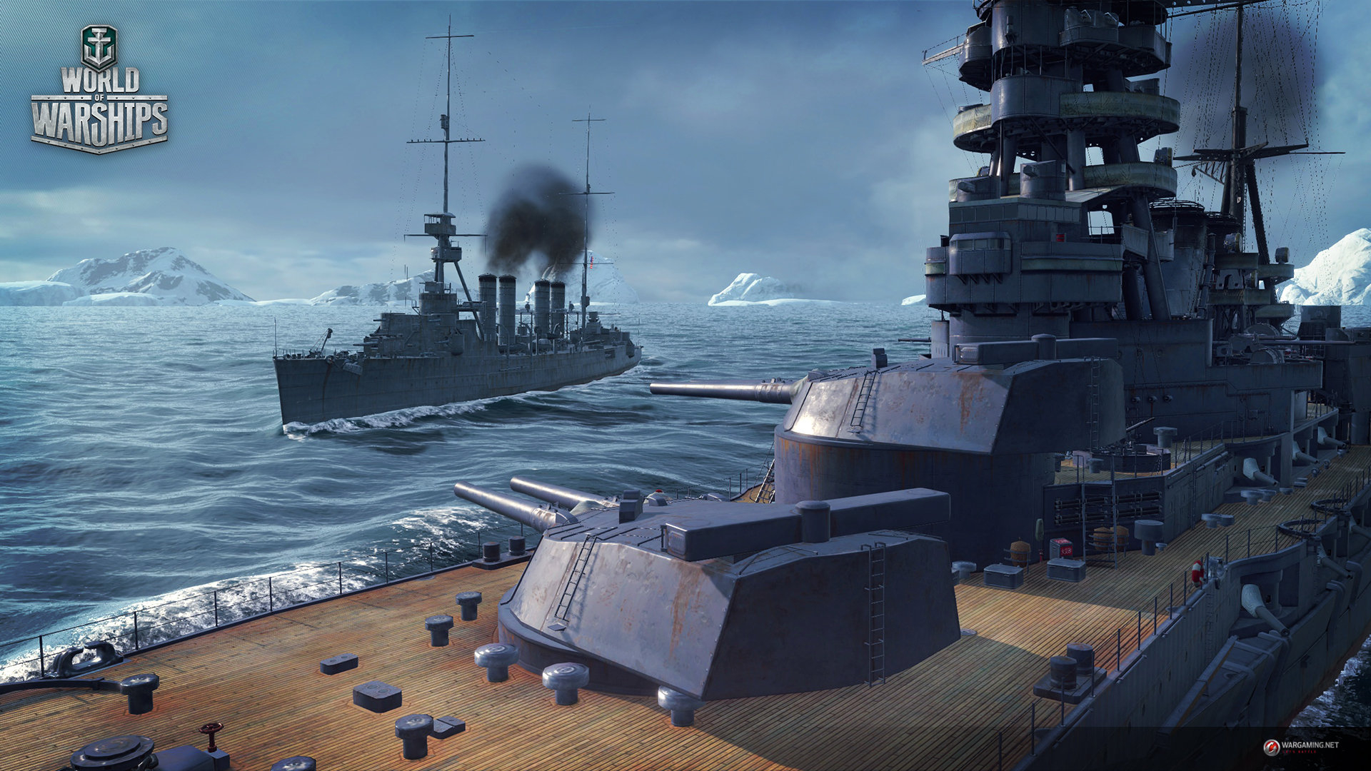 0004 world of warships