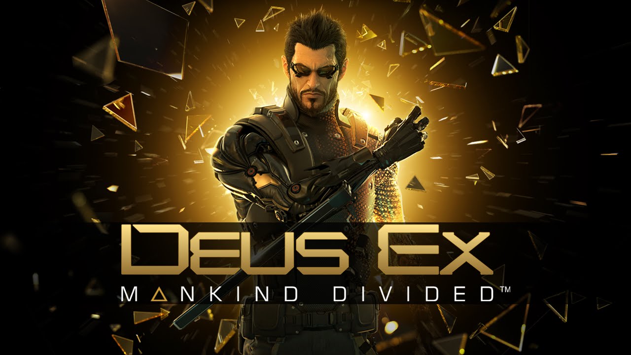 Deus Ex Mankind Divided1