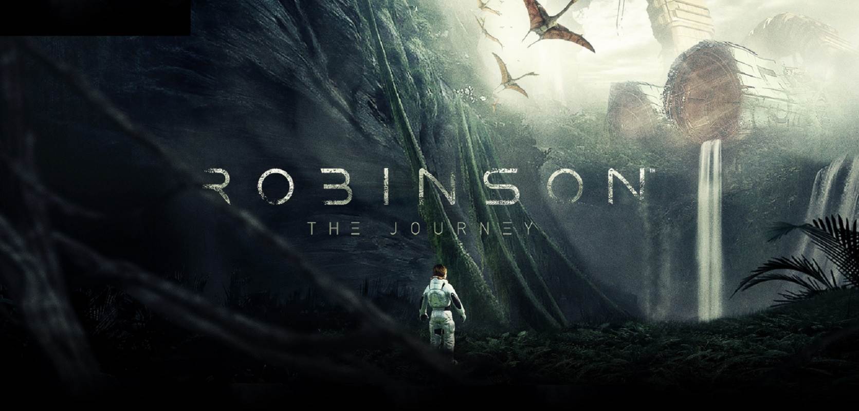 Robinson The Journey 1671 x 800