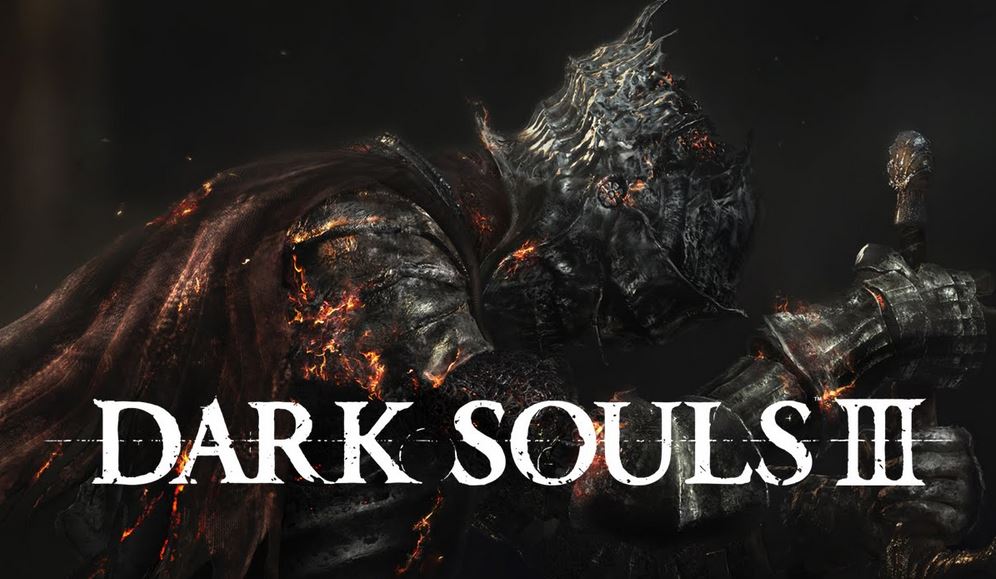 dark souls 3