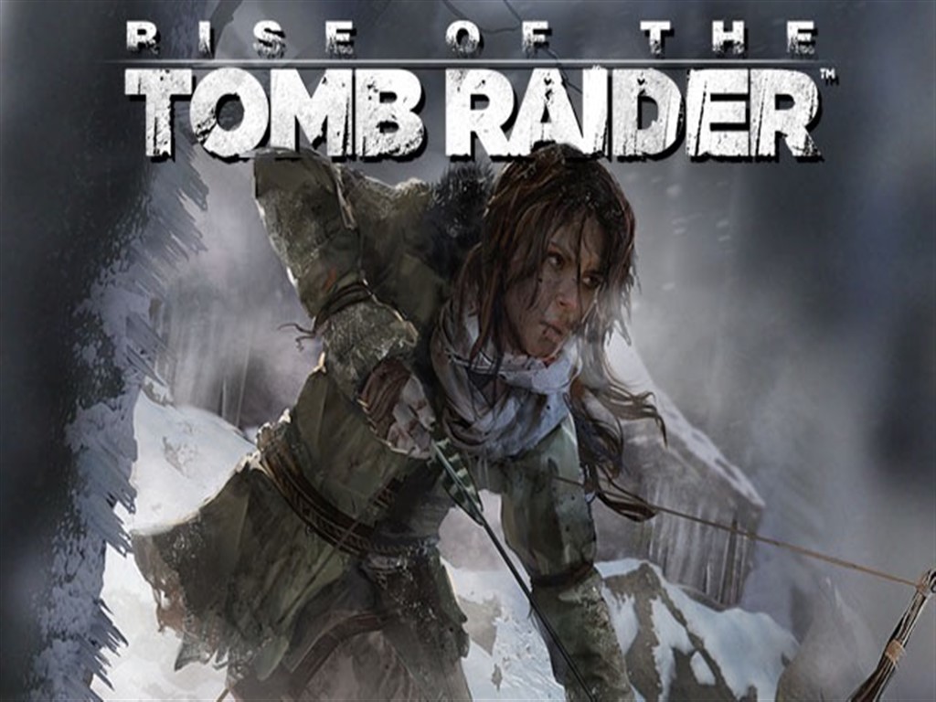 rise of the tomb raider 1024 x 768