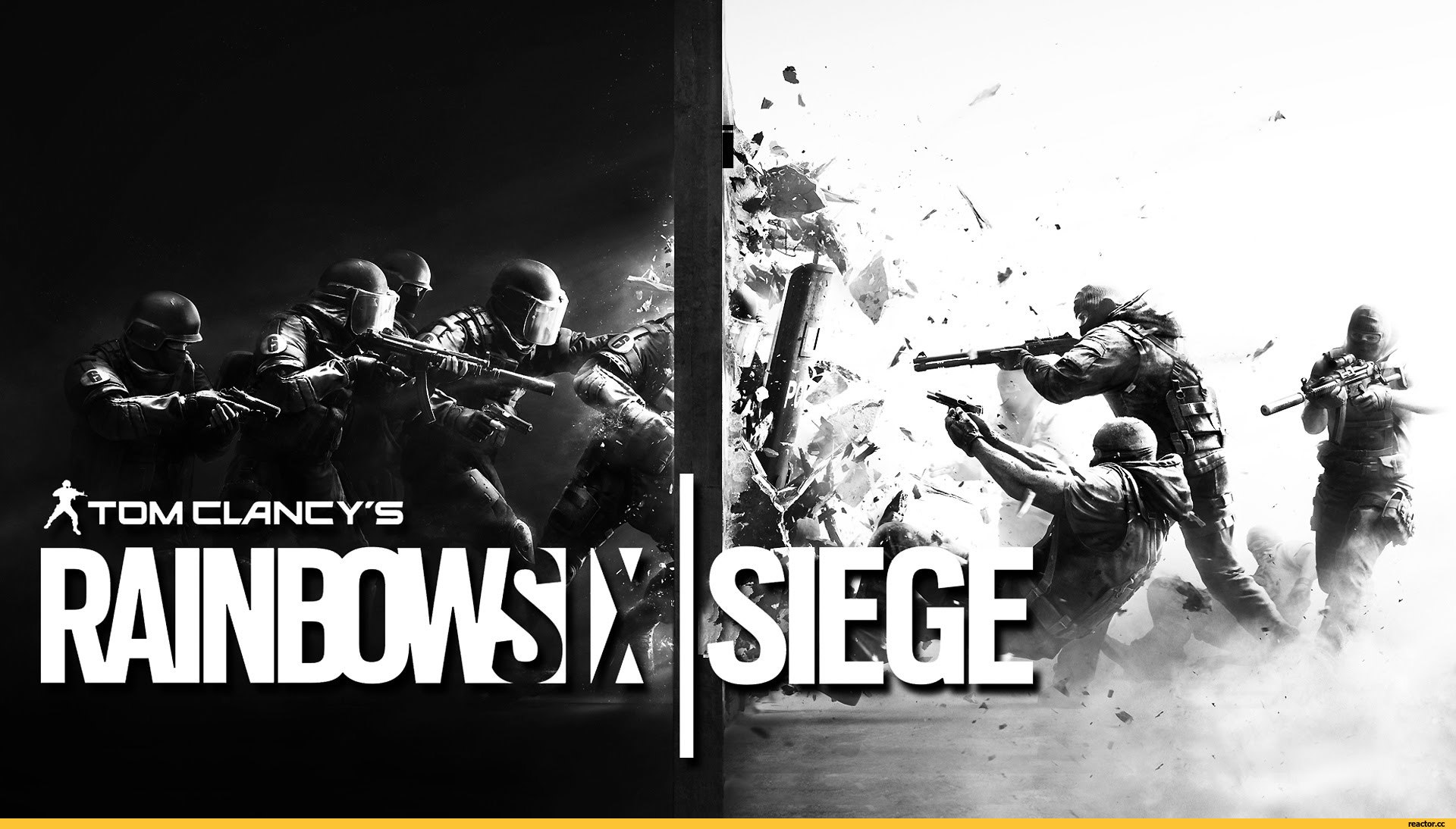 Rainbow Six Siege ключик nvidia 2356622