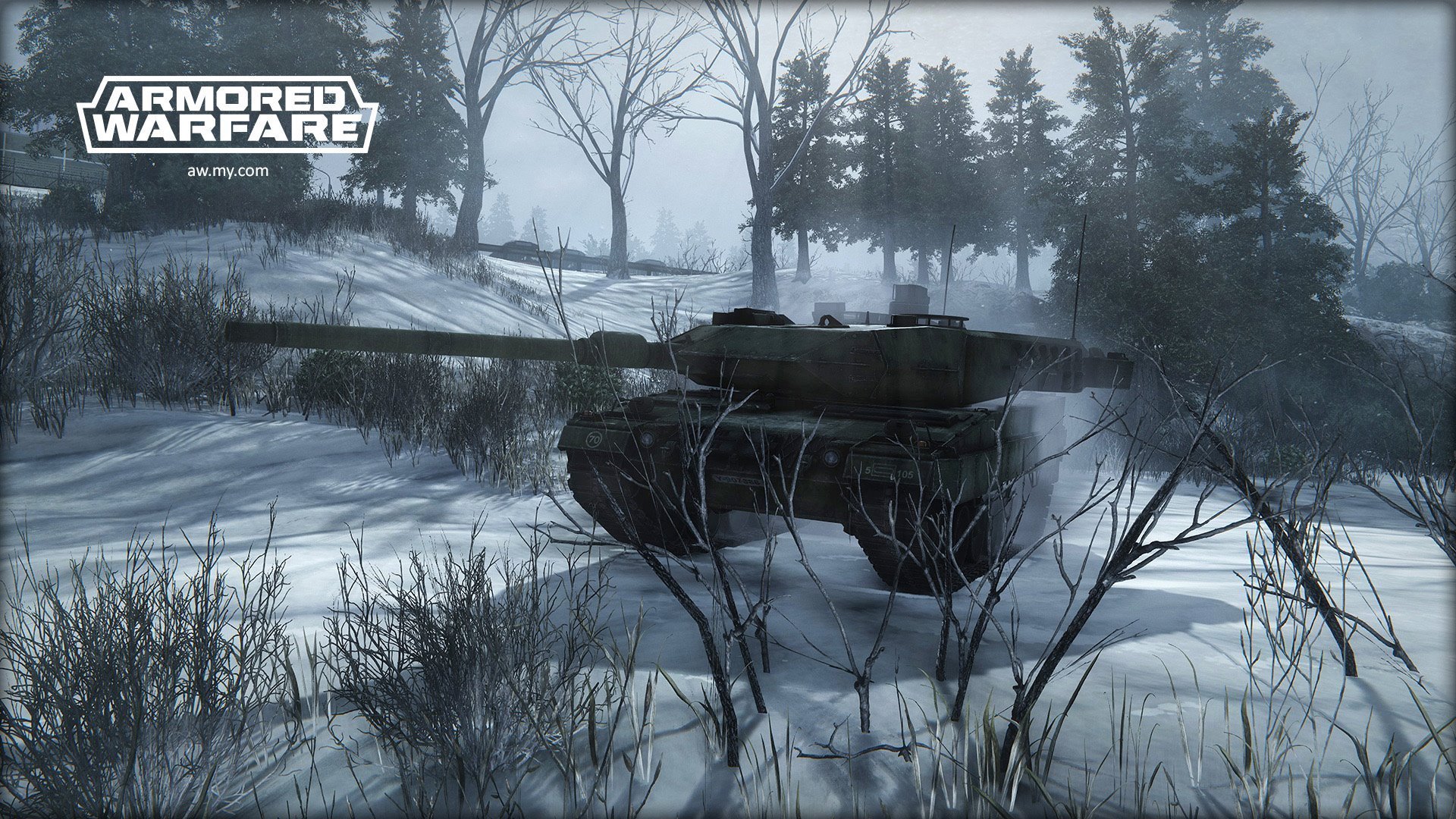armored warfare screenshot 98b6e6f5
