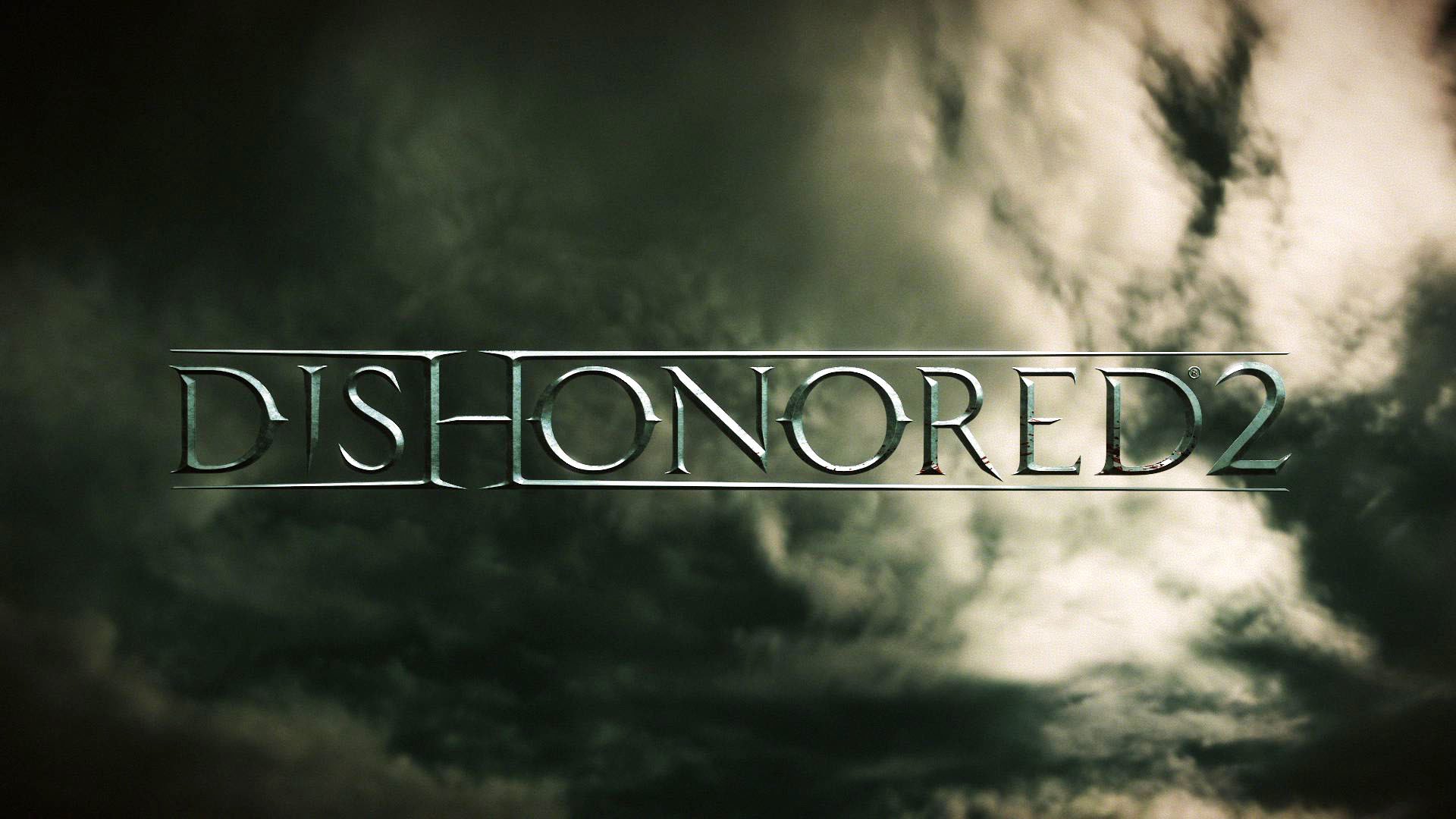 e3 2015 dishonored 2
