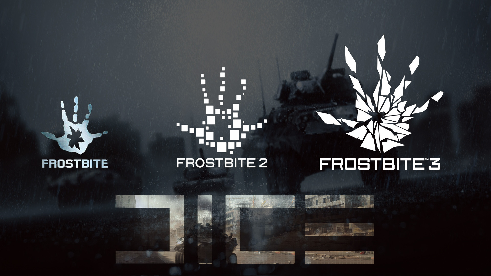 frostbites
