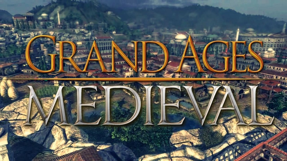 grand ages medieval