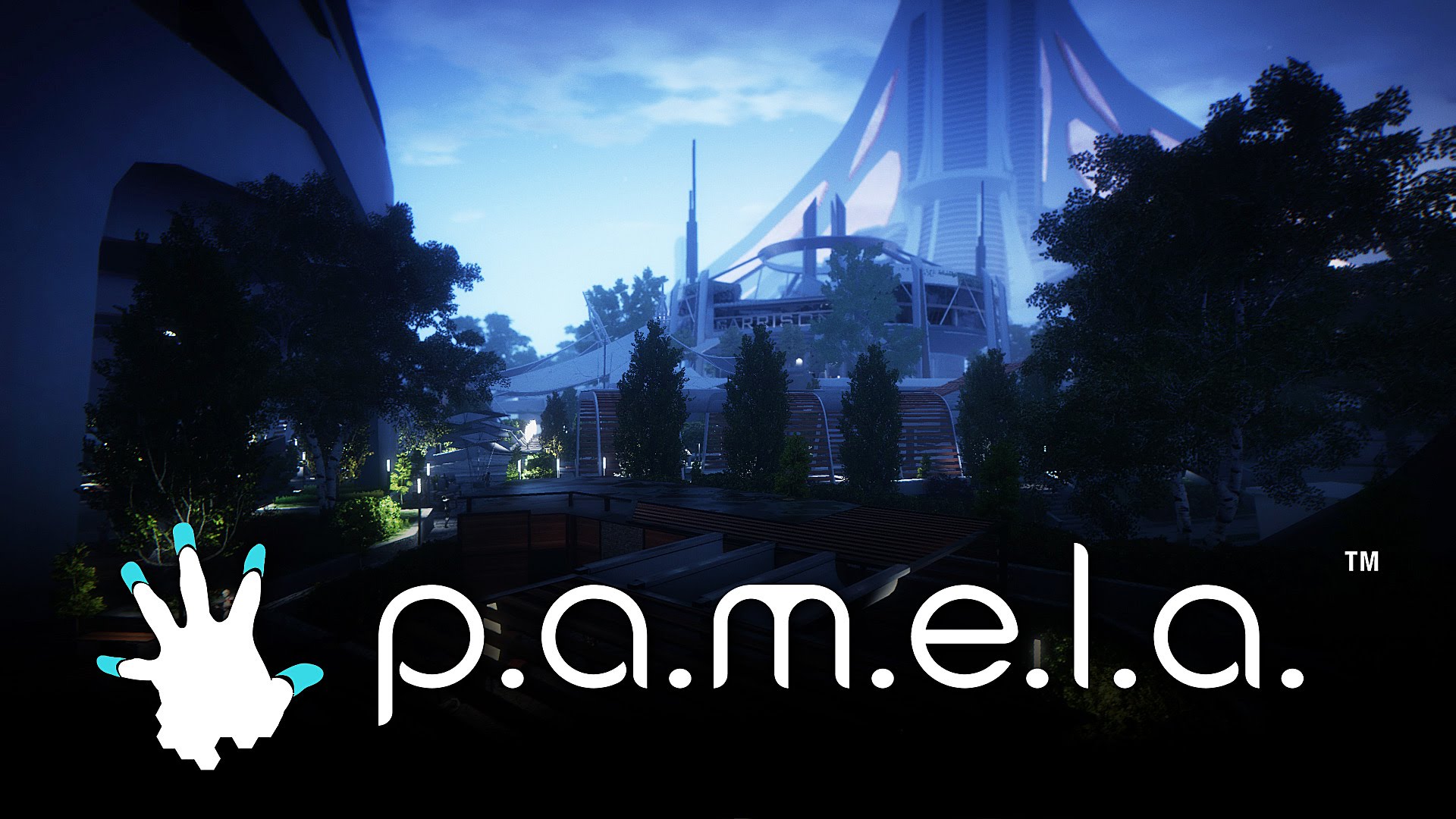 segundo video de p a m e l a