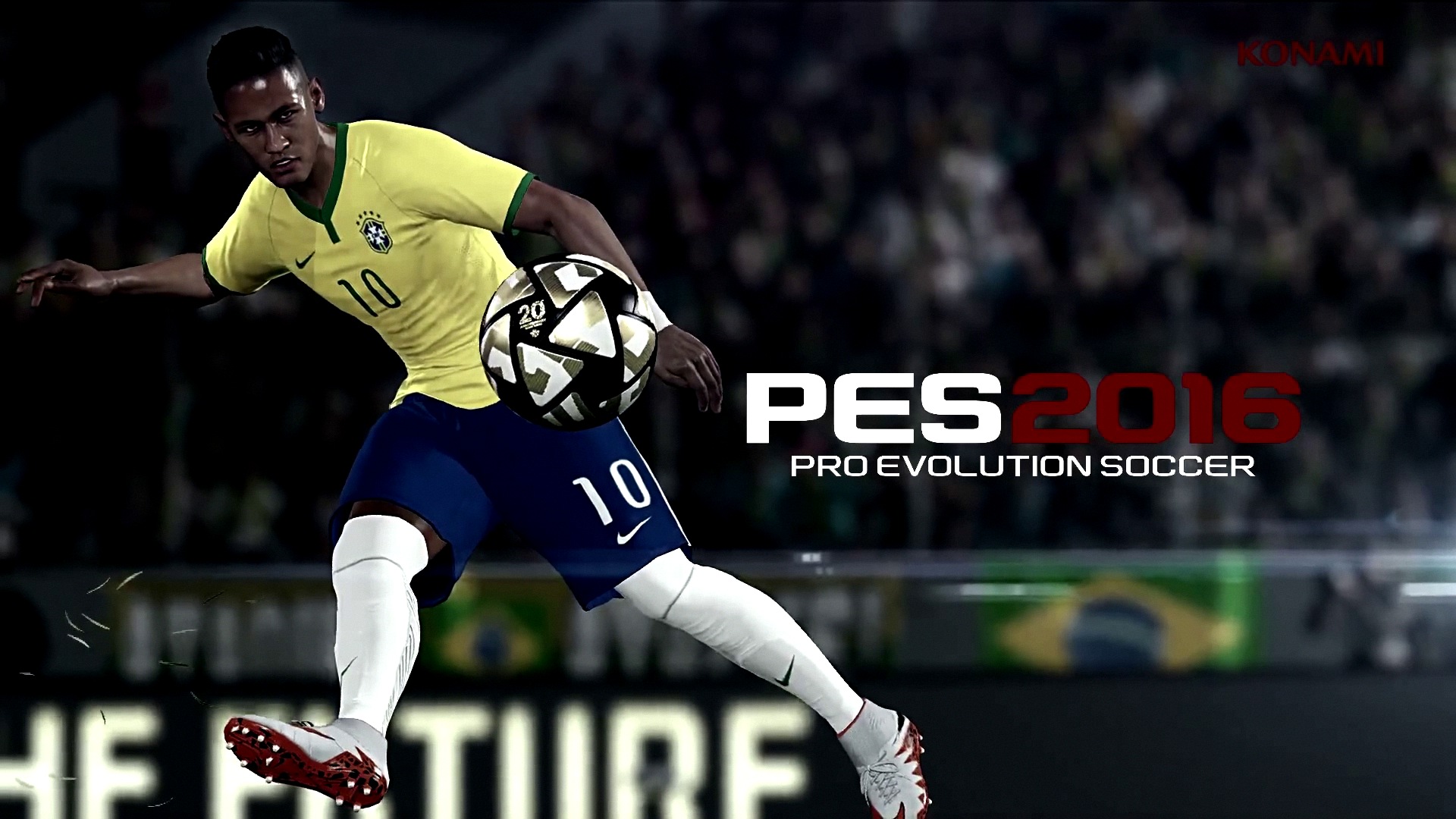 700 Pro Evolution Soccer 2016