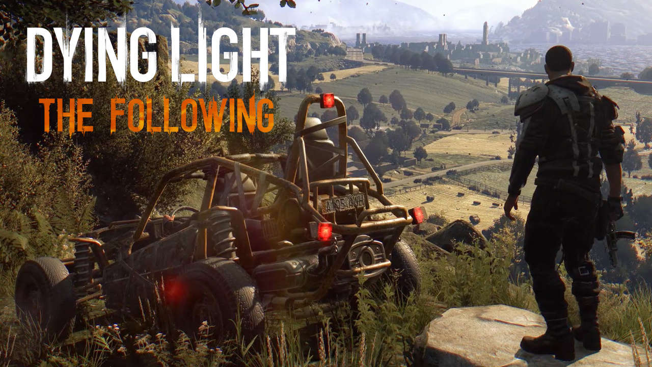dying light the following ptb4