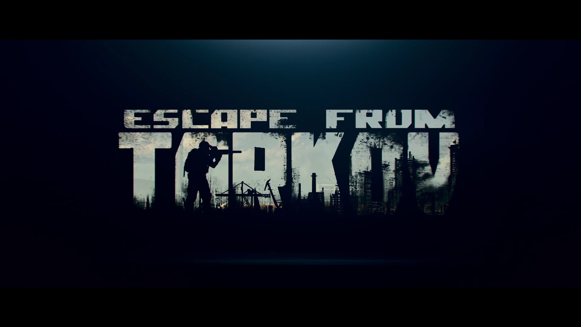 escape from tarkov poster