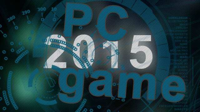 igryi na PC 2015