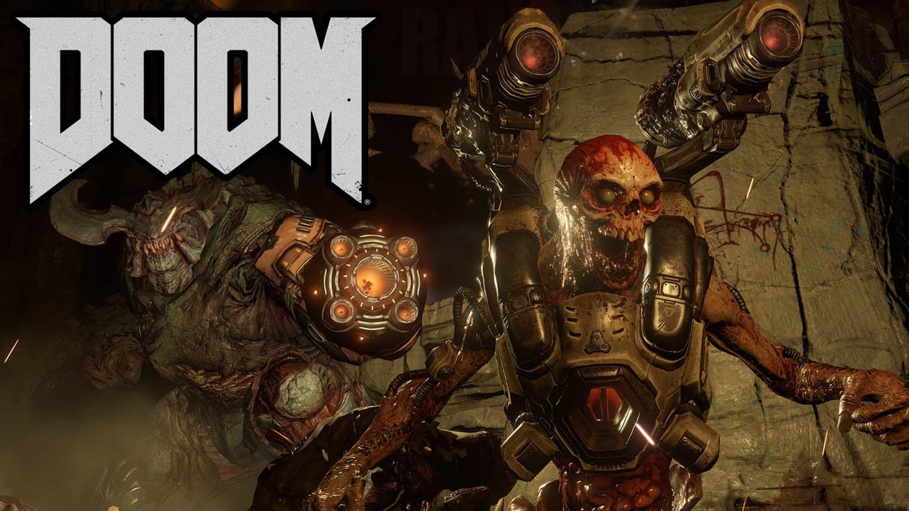 maxresdefault doom