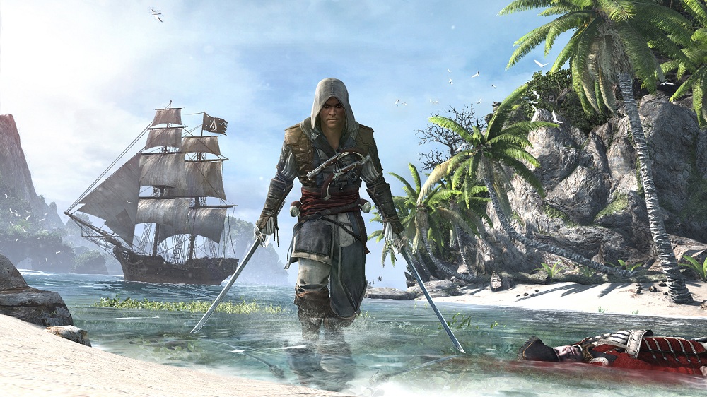 AC4BF udeluxe S1