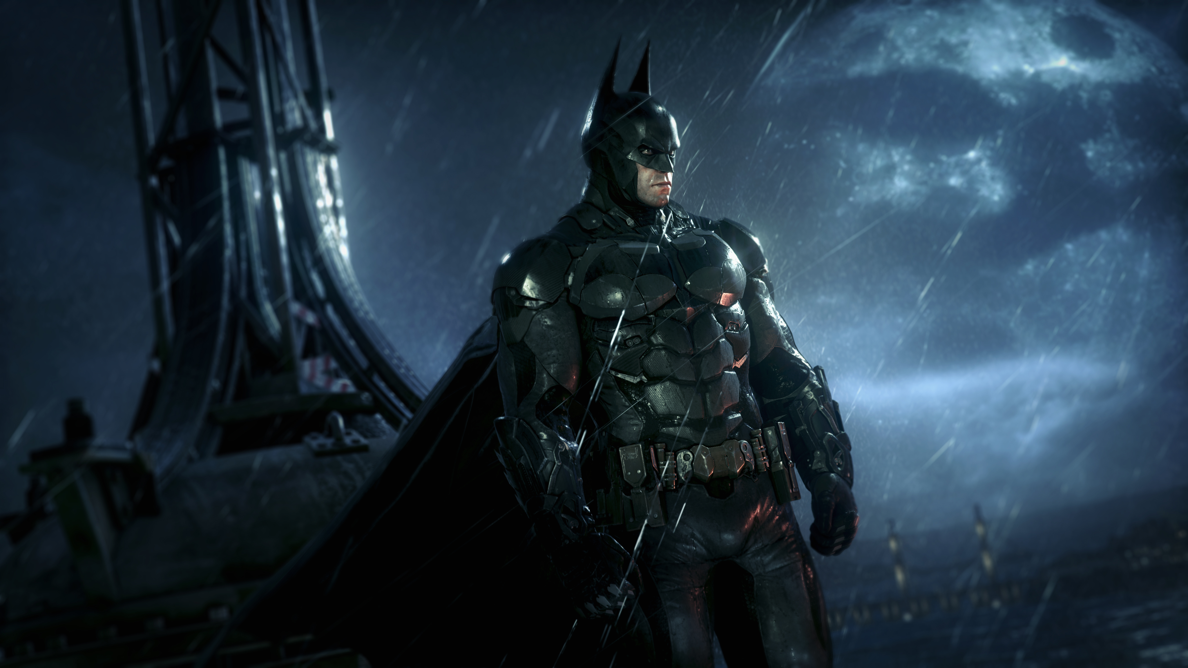 BatmanArkhamKnight GDC-1