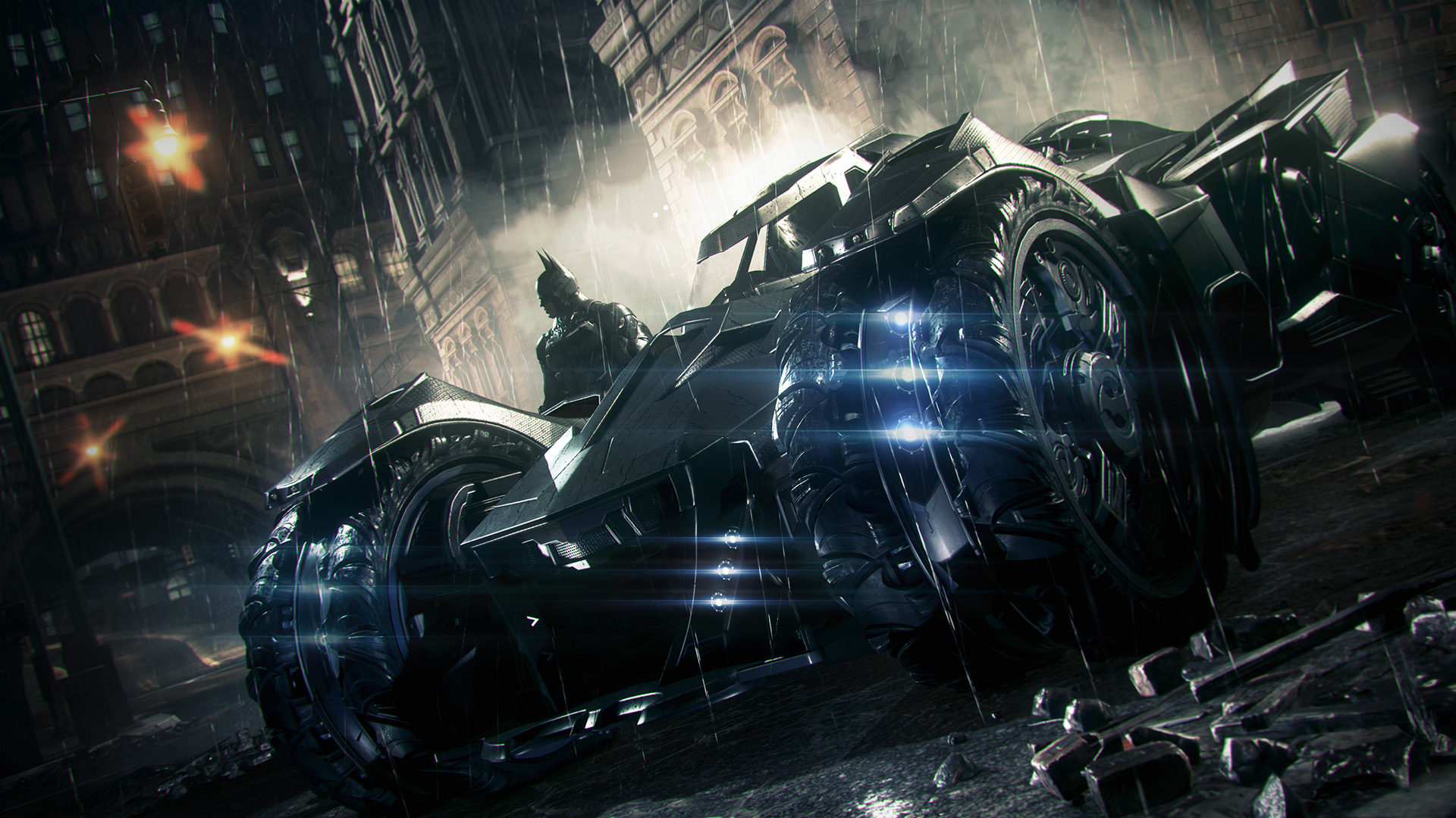 BatmanArkhamKnight GDC-2