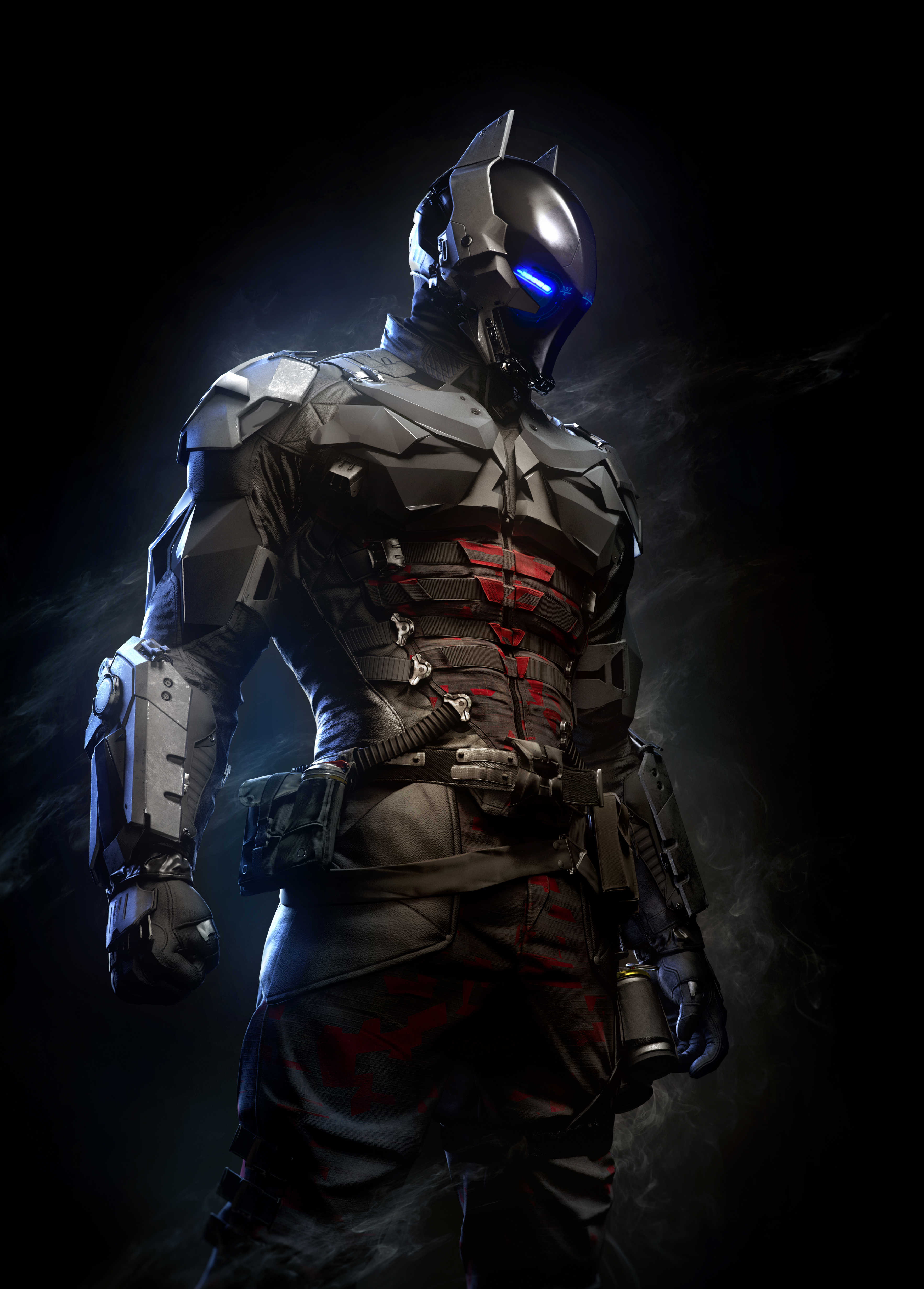 BatmanArkhamKnight GDC-5