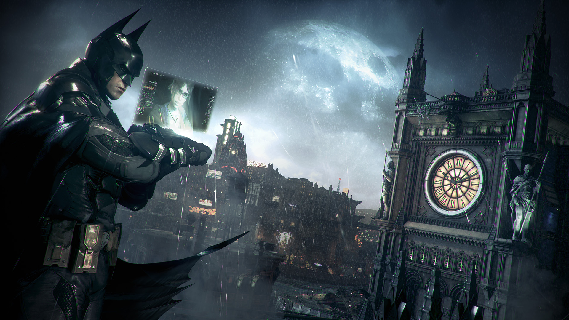 BatmanArkhamKnight GDC-7