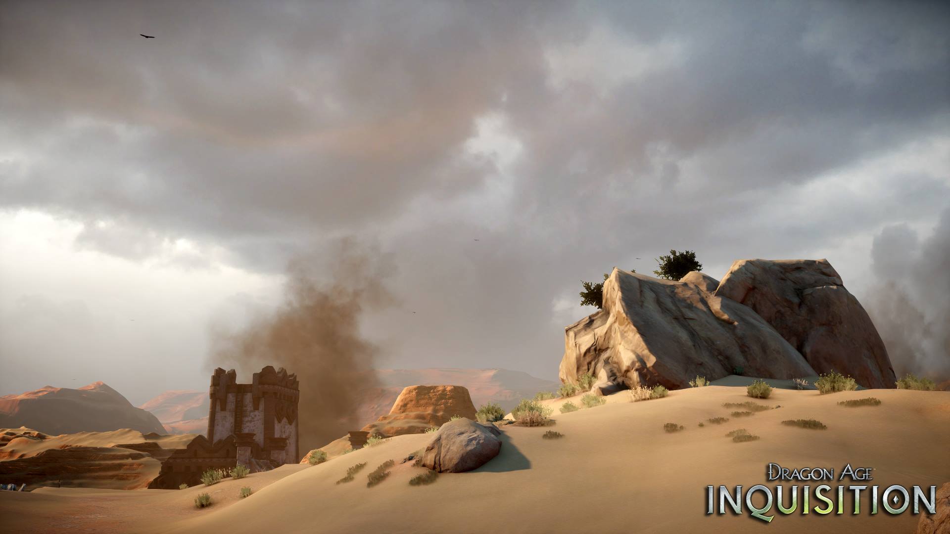 Dragon Age Inquisition 1