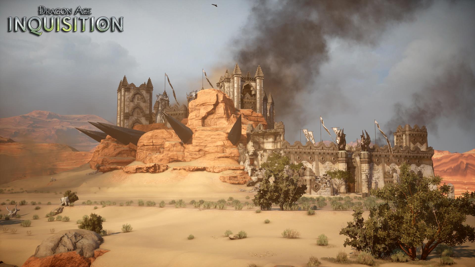 Dragon Age Inquisition 2