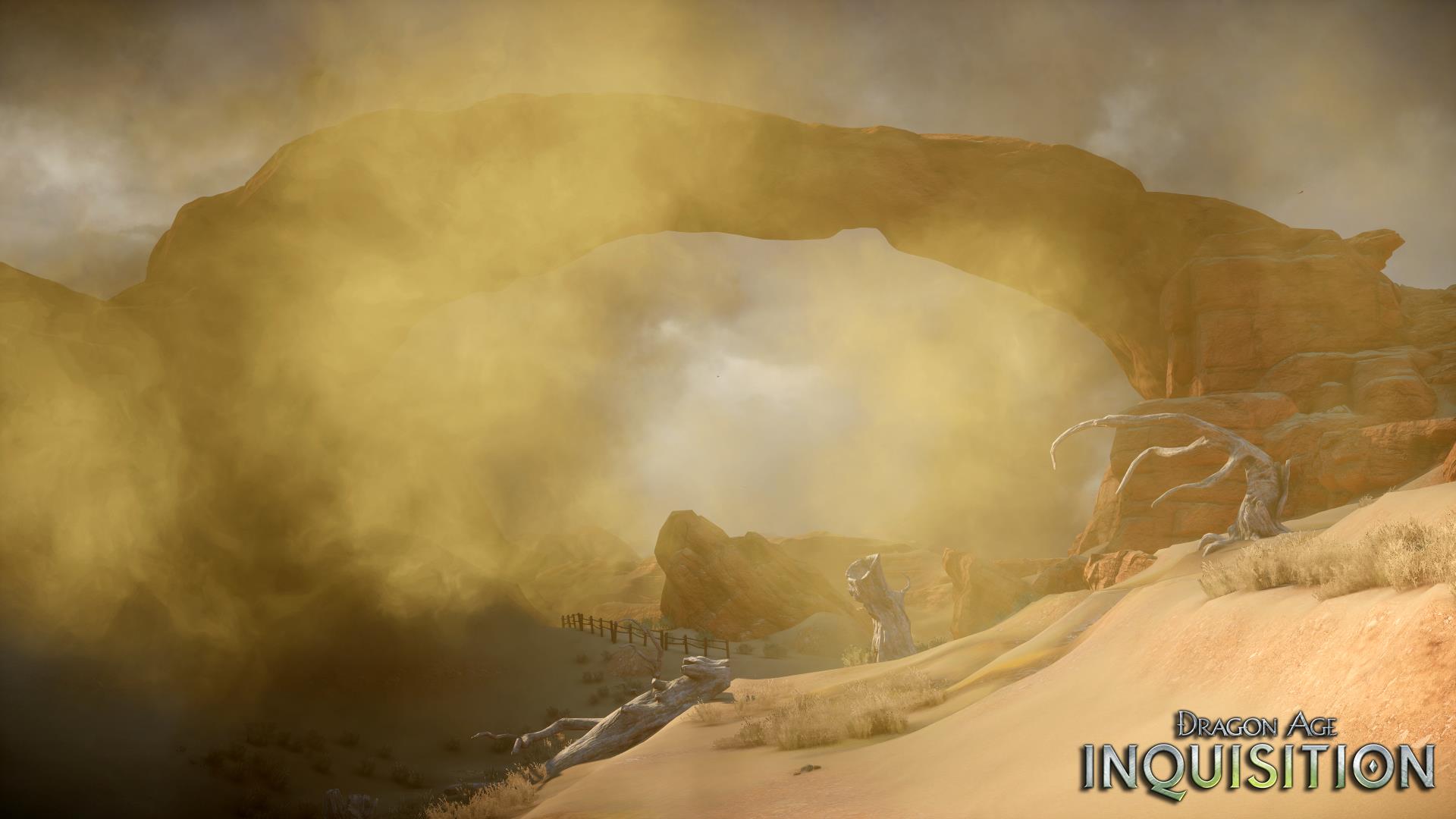 Dragon Age Inquisition 3