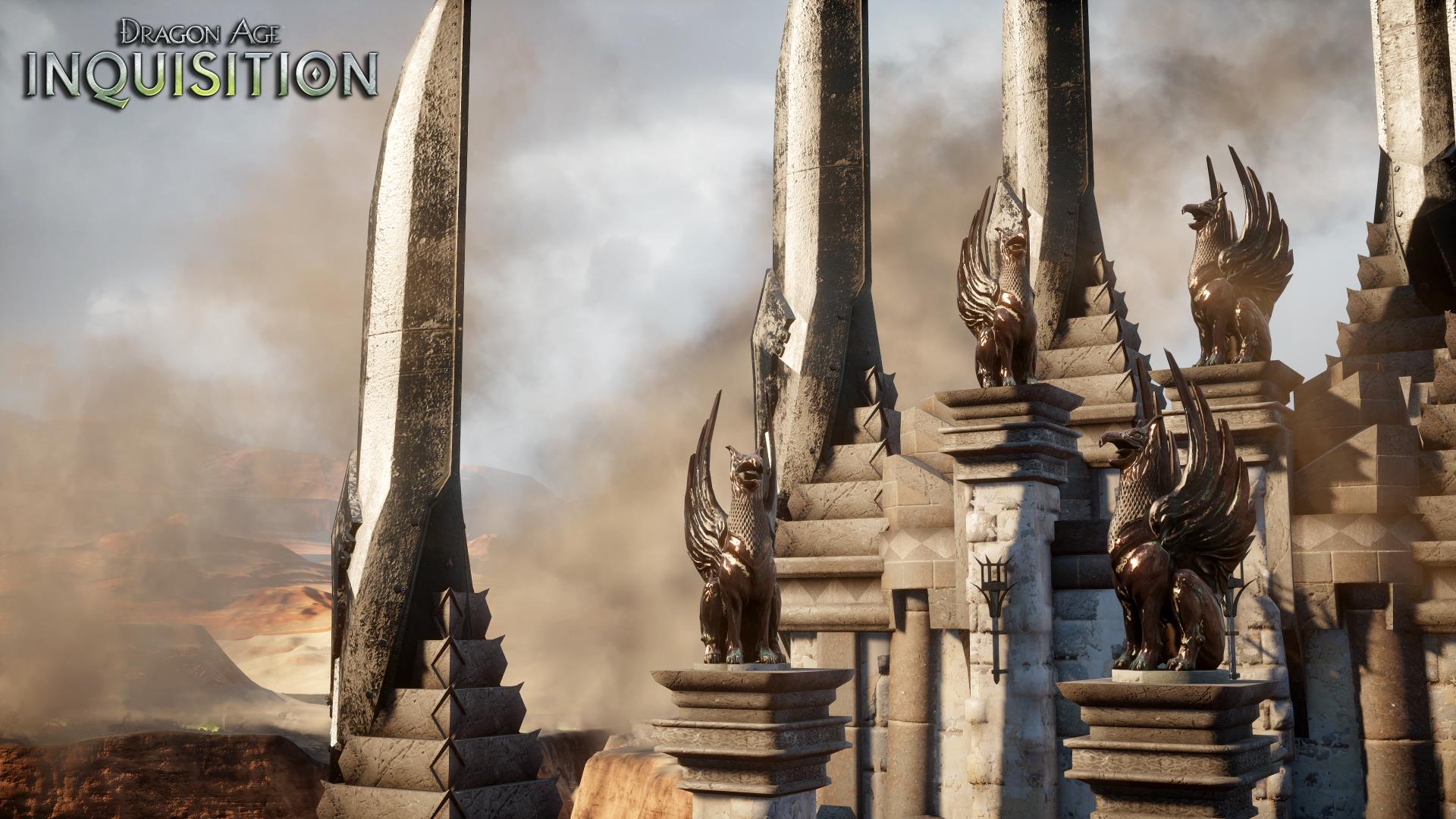 Dragon Age Inquisition 4
