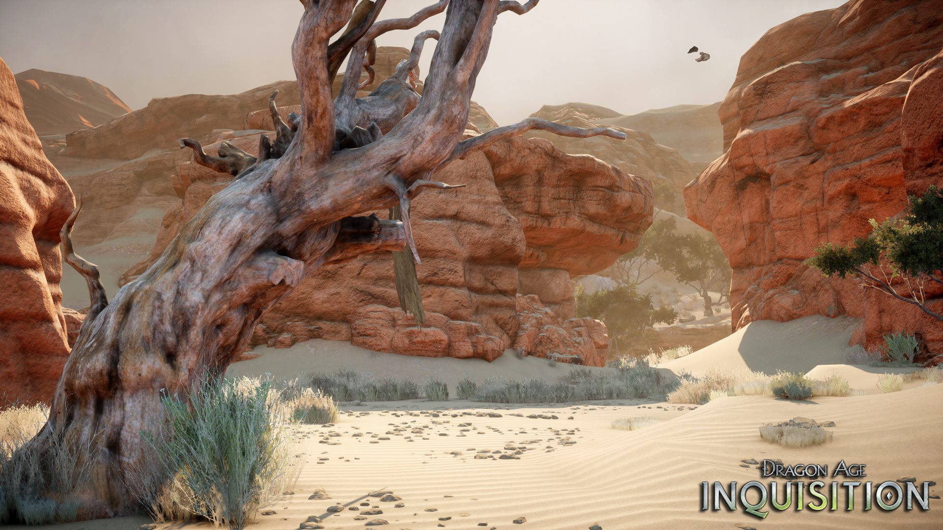 Dragon Age Inquisition 5