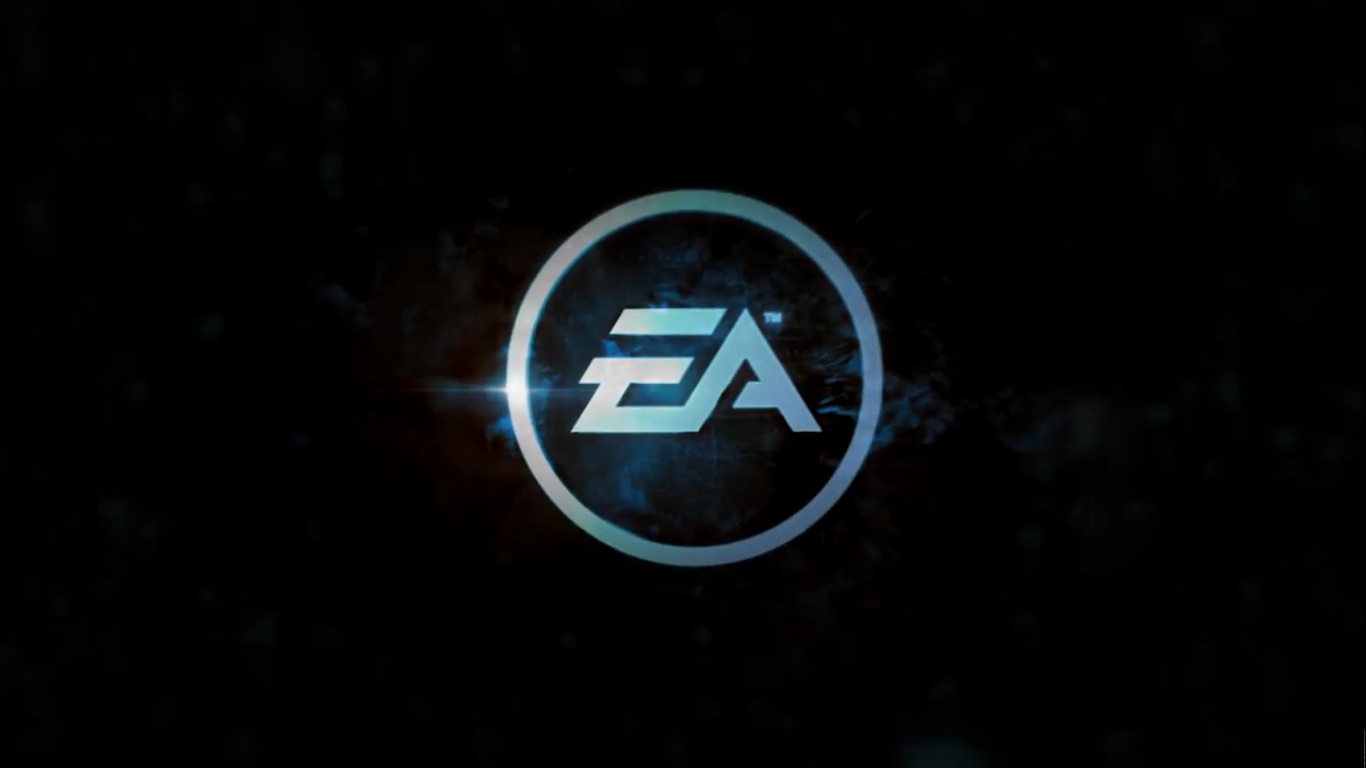 EA-Logo