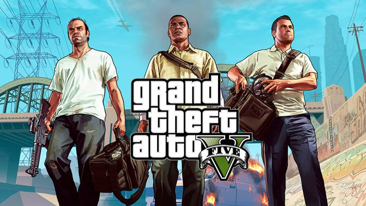 GTA5-main