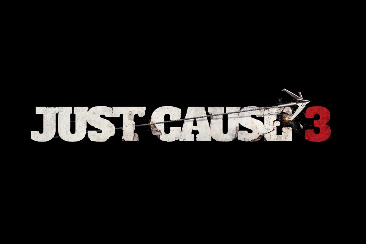 JC3 Logo