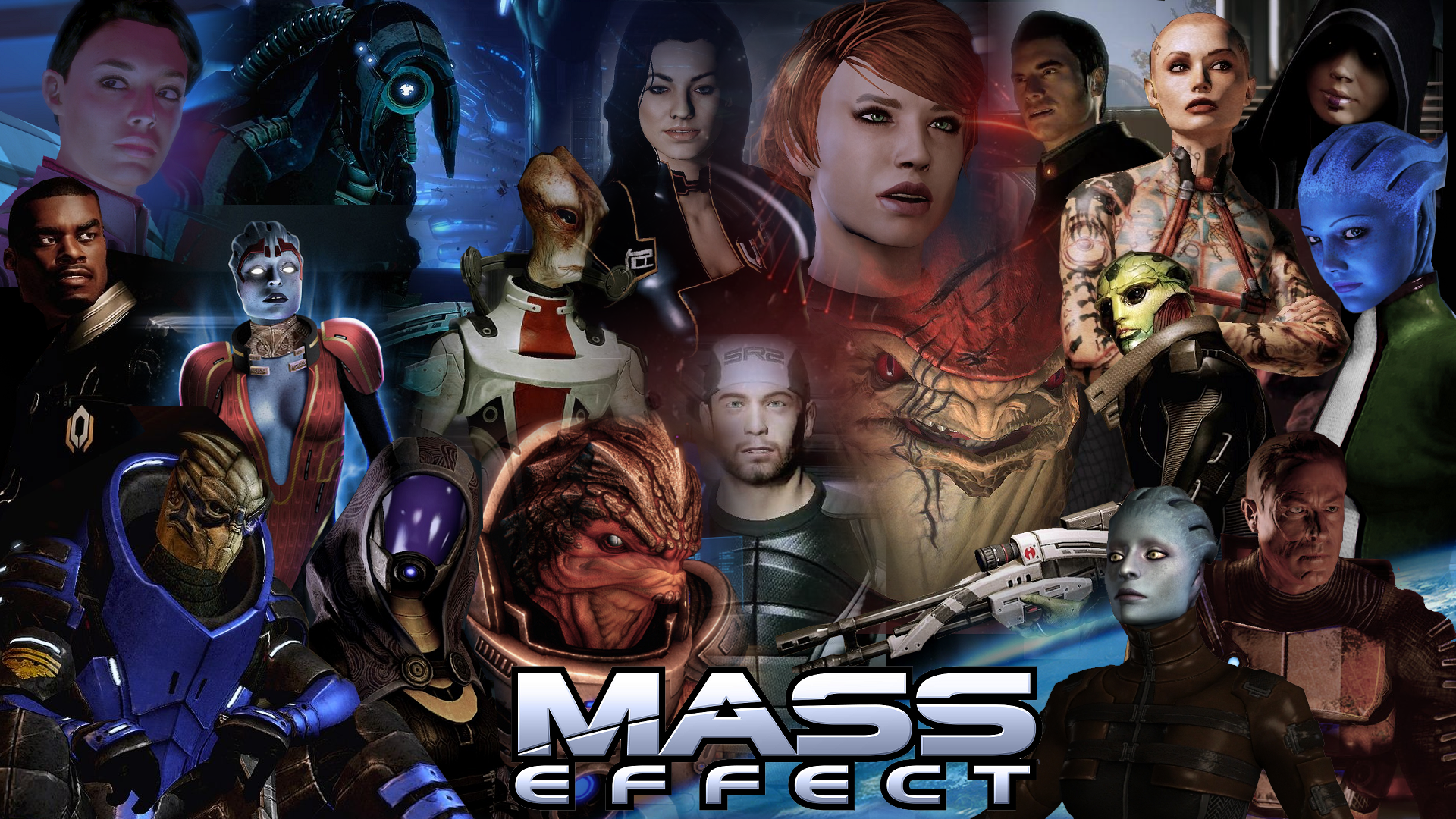 Mass Effect Normandy s Crew Mass effect 2 saves