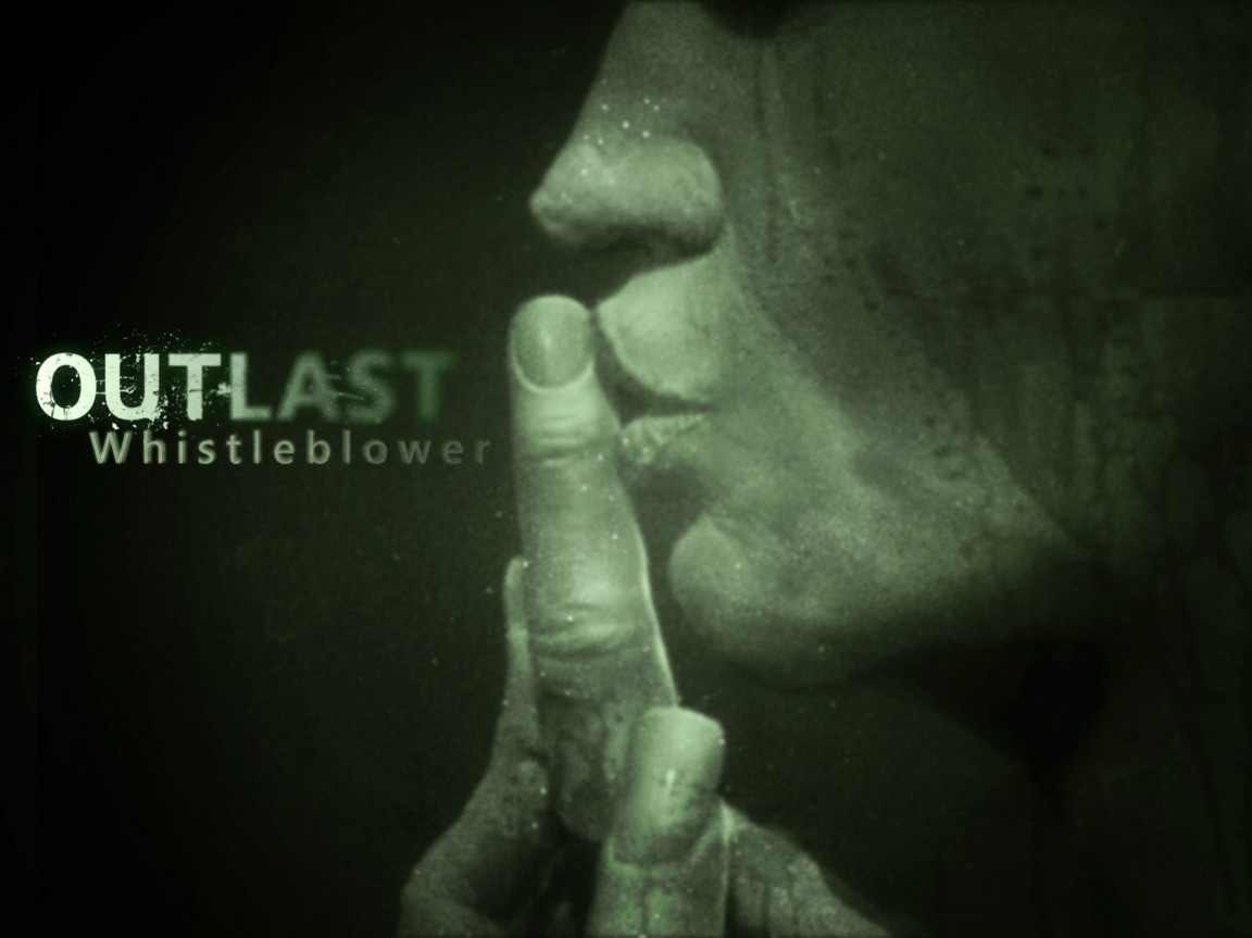OutlastWhistleblower