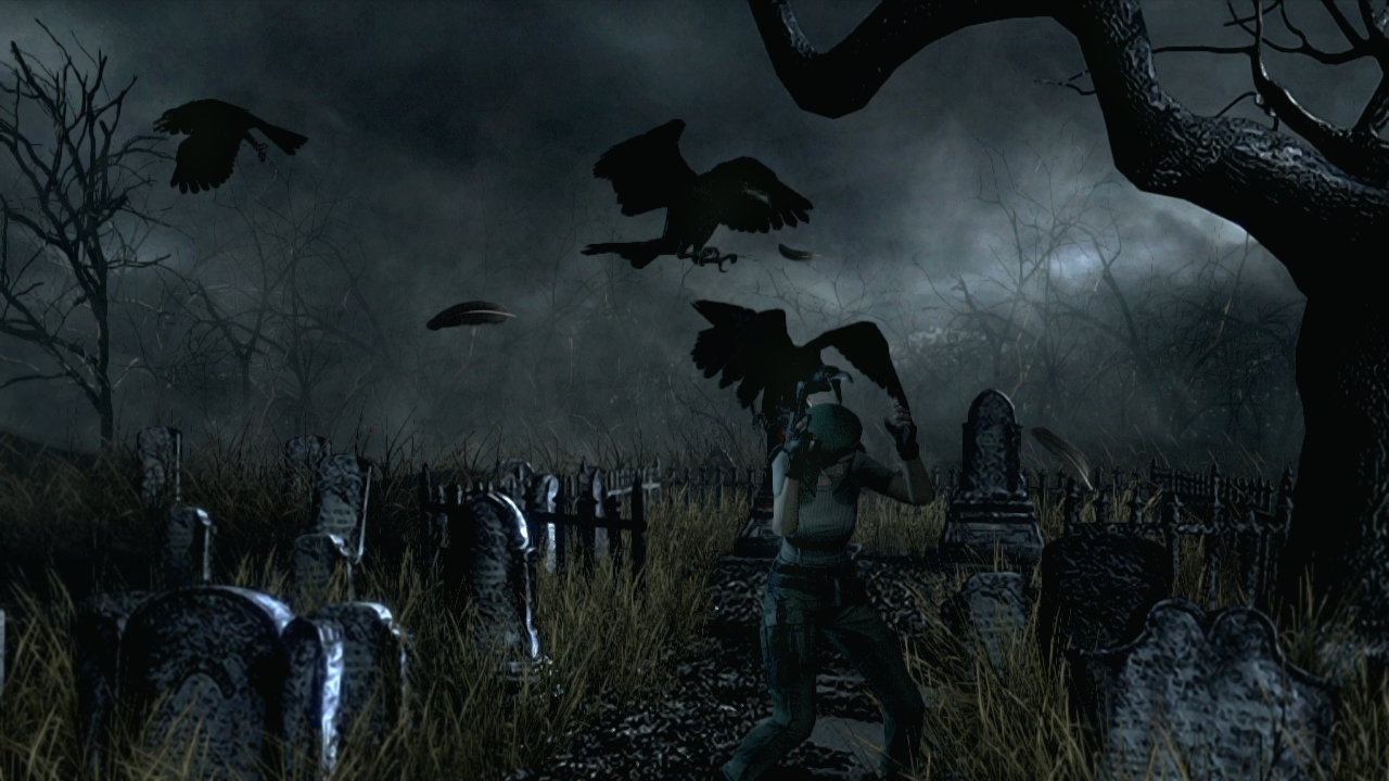 Resident-Evil-HD-Remaster-PS3-6